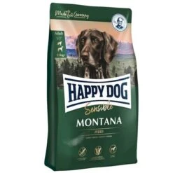Happy Dog Supreme Kulinarische Weltreise 3 X 4 Kg -Angebote Hunde Moden Store 82656 pla happydogsupreme sensible montana 8 5