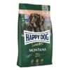 Happy Dog Supreme Sensible Montana 10 Kg Oder 4 Kg