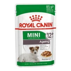 30 + 10 / 36 + 12 Gratis! 40 X 140 G / 48 X 85 G Royal Canin -Angebote Hunde Moden Store 83014 pla royal canin mini ageing hs 01 5