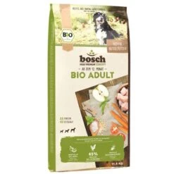 Sparpaket: 2 X 11,5 Kg Bosch Bio 7 Sparpaket: 2 X 11,5 Kg Bosch Bio -Angebote Hunde Moden Store 83826 pla bosch bio adult hundefutter 11 5kg 2