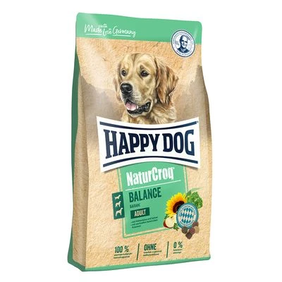 Happy Dog NaturCroq Balance 1 Happy Dog NaturCroq Balance