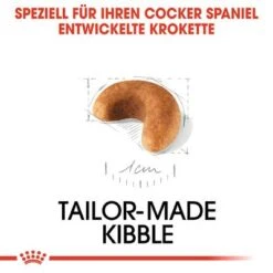 Royal Canin Cocker Puppy -Angebote Hunde Moden Store 84452 royalcanin puppyhund cocker hs 02 8