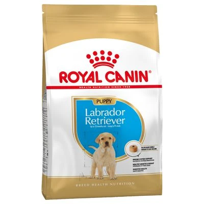 Royal Canin Labrador Retriever Puppy 2 Royal Canin Labrador Retriever Puppy – Bild 2