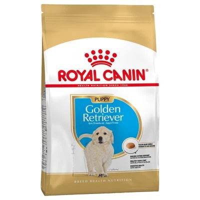 Royal Canin Golden Retriever Puppy 2 Royal Canin Golden Retriever Puppy – Bild 2
