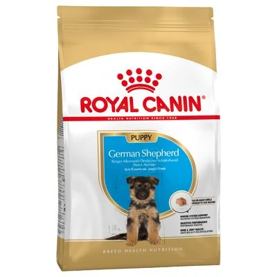Royal Canin German Shepherd Puppy 2 Royal Canin German Shepherd Puppy – Bild 2