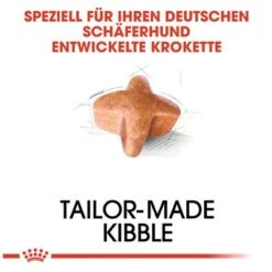 Royal Canin German Shepherd Adult -Angebote Hunde Moden Store 84716 rc german shepherd adult hs 02 4