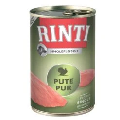 RINTI Singlefleisch 6 X 400 G 8 RINTI Singlefleisch 6 X 400 G -Angebote Hunde Moden Store 85222 pla rinti singlefleisch putepur 400g 4 1