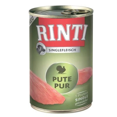 RINTI Singlefleisch 6 X 400 G 4 RINTI Singlefleisch 6 X 400 G – Bild 4