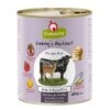 GranataPet Liebling's Mahlzeit Mixpaket 6 X 800 G