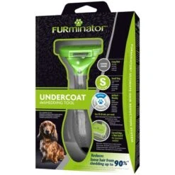 FURminator DeShedding Tool S Langhaar -Angebote Hunde Moden Store 92098 furminator deshedding tool s langhaar hs 02 2