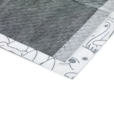 Savic Puppy Trainer Pads Mit Aktivkohle 5 Savic Puppy Trainer Pads Mit Aktivkohle – Bild 5