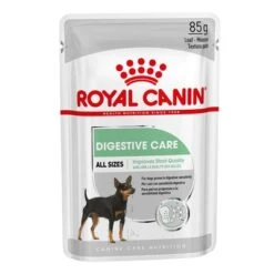 36 + 12 Gratis! 48 X 85 G Royal Canin Mousse -Angebote Hunde Moden Store 94691 pla royal canin ccn digestive care wet 4 1