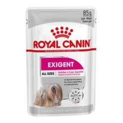 36 + 12 Gratis! 48 X 85 G Royal Canin Mousse -Angebote Hunde Moden Store 94693 pla royal canin ccn exigent wet 8 1