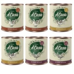 Probiermix Lukullus A Casa -Angebote Hunde Moden Store 972297 gemischtes paket lukullus a casa zum promopreis1 4