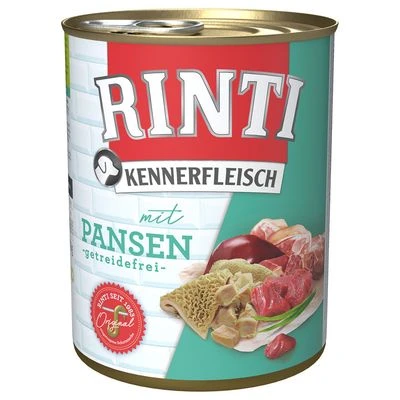RINTI Kennerfleisch 6 X 800 G 2 RINTI Kennerfleisch 6 X 800 G – Bild 2