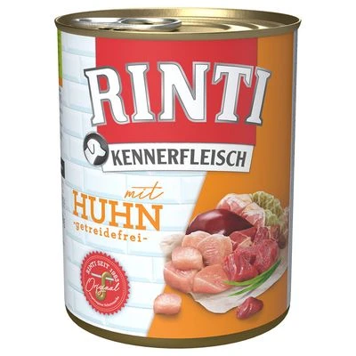 Sparpaket RINTI Kennerfleisch 24 X 800g 8 Sparpaket RINTI Kennerfleisch 24 X 800g – Bild 8