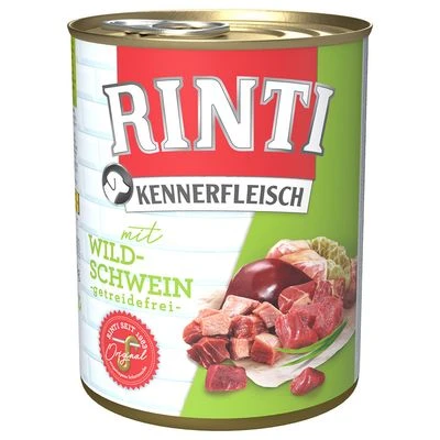 RINTI Kennerfleisch 6 X 800 G 10 RINTI Kennerfleisch 6 X 800 G – Bild 10