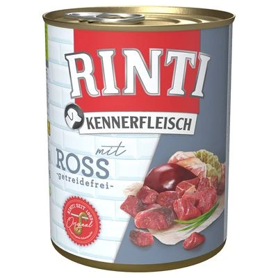 Sparpaket RINTI Kennerfleisch 24 X 800g 9 Sparpaket RINTI Kennerfleisch 24 X 800g – Bild 9