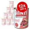 Sparpaket RINTI Kennerfleisch 12 X 800 G