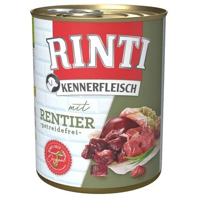 Sparpaket RINTI Kennerfleisch 24 X 800g 11 Sparpaket RINTI Kennerfleisch 24 X 800g – Bild 11
