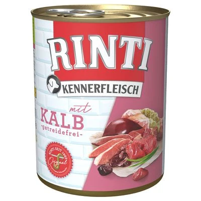 Sparpaket RINTI Kennerfleisch 24 X 800g 10 Sparpaket RINTI Kennerfleisch 24 X 800g – Bild 10