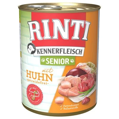 6 X 800 G RINTI Kennerfleisch Zum Sonderpreis! – Bild 20