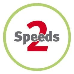 Set Schermaschine Moser Max45 (Type 1245) Inklusive 2 Aufsteckkämme! -Angebote Hunde Moden Store 98859 wahl 2 speed 5