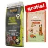 12,5 Kg Belcando Adult Getreidefrei + 800 G Sammy's Fruchtschnitten Gratis!