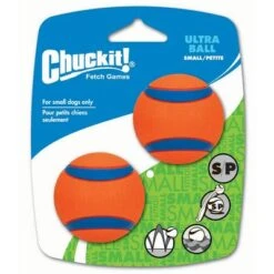 Chuckit! Ultra Ball 11 Chuckit! Ultra Ball -Angebote Hunde Moden Store 99607 pla petmate chuckit ultraball small hs 01 4