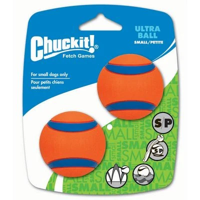 Chuckit! Ultra Ball 6 Chuckit! Ultra Ball – Bild 6