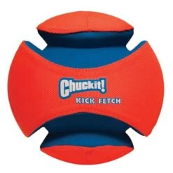 Chuckit! Kick Fetch