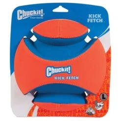 Chuckit! Kick Fetch -Angebote Hunde Moden Store 99703 pla petmate chuckit kick fetch large hs 01 9