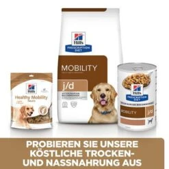 Hill's Prescription Diet J/d Joint Care Mit Huhn -Angebote Hunde Moden Store atf 605645 cross sell 0