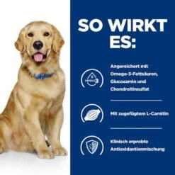 Hill's Prescription Diet J/d Joint Care Mit Huhn -Angebote Hunde Moden Store atf 605645 how it works 0