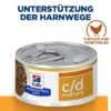 Hill's Prescription Diet C/d Multicare Huhn & Gemüse Ragout