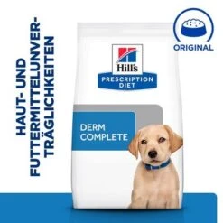 Hill's Prescription Diet Derm Complete Puppyneu