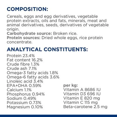 Hill's Prescription Diet Derm Complete Puppyneu 6 Hill's Prescription Diet Derm Complete Puppyneu – Bild 6