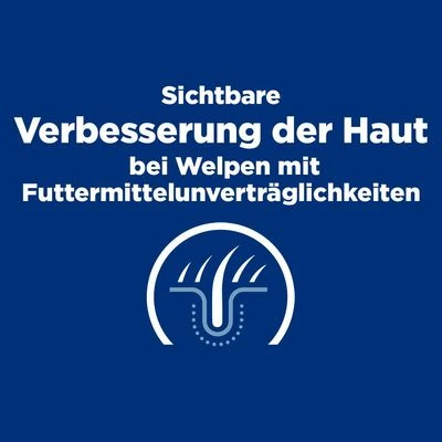 Hill's Prescription Diet Derm Complete Puppyneu 7 Hill's Prescription Diet Derm Complete Puppyneu – Bild 7