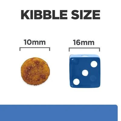 Hill's Prescription Diet Derm Complete Puppyneu 3 Hill's Prescription Diet Derm Complete Puppyneu – Bild 3