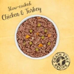 Rosie's Farm Adult 6 X 800 G 16 Rosie's Farm Adult 6 X 800 G -Angebote Hunde Moden Store board chickenturkey 9 1