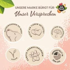 Pet Head Quick Fix Spray -Angebote Hunde Moden Store companyofanimals pethead quickfix hs 02 7 1