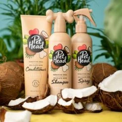 Pet Head Sensitive Soul