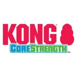 KONG CoreStrength™ Bamboo Ring -Angebote Hunde Moden Store corestrength logo 1