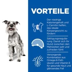 Hill's Science Plan Mature Adult 7+ Small & Mini Light Mit Huhn 11 Hill's Science Plan Mature Adult 7+ Small & Mini Light Mit Huhn -Angebote Hunde Moden Store de dog ma s m light chicken transition benefits 3