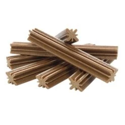 112 Dental Snacks Von Barkoo Zum Sonderpreis -Angebote Hunde Moden Store dentalsticks large 3