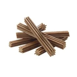 112 Dental Snacks Von Barkoo Zum Sonderpreis -Angebote Hunde Moden Store dentalsticks small 8