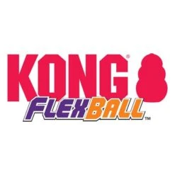 KONG Flexball -Angebote Hunde Moden Store flexball logo 9