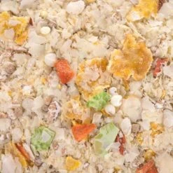 10 Kg Rocco Flocken-Mix + 6 X 400g Oder 800g Rocco Classic -Angebote Hunde Moden Store fm draufsicht 7