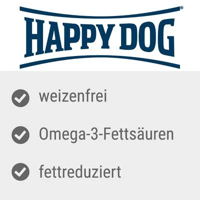 Happy Dog Sensible Mini Toscana 2 Happy Dog Sensible Mini Toscana – Bild 2