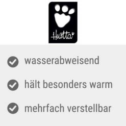 Hurtta Bare Winterjacke Late Harvest -Angebote Hunde Moden Store hurtta bare winterjacke late harvest usps 8